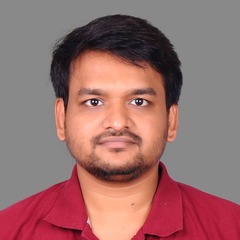 Rahul Choudhury, Principle Software Engineer