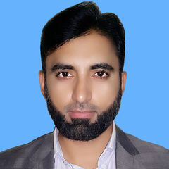 kashif iqbal, Team Lead Software Developers