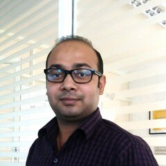 Om Prakash Chand, IT Solutions Architect