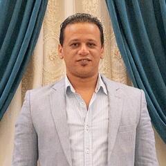 Mahmoud Fares, Refinery Shift Leader