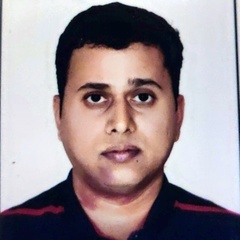 Sudhansu Mohanty, Project Manager