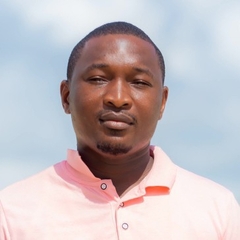 Shukuru Athumani Urembo, assistant network administrator