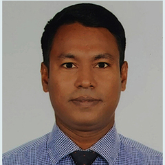 Mahmudul Hasan, Project Implementation Engineer