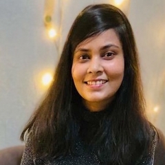 prerna singh, Senior Buyer