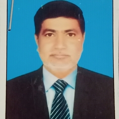 Muhammad Akhtar