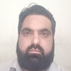 Amir Nawaz