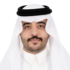 Haitham Al-Qais, Accountant