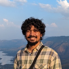 Viraj Sathvara, Software Development Engineer - II