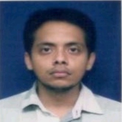 Kaushik Saha