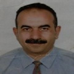عبدالسلام محمد مصلح الميري الميري, Metal Constructions designer & Quality Control