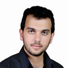 Ehab Mohammed, Project officer