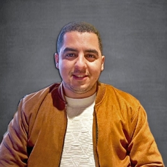 Ahmed Rabeh  Mokhtar 