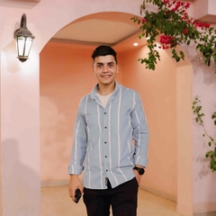 Ahmed Eldahshan