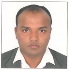 Abdul Raheem Mohammed, Mechanical Engineer- MEP - PMT