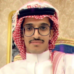 Saif Alharbi