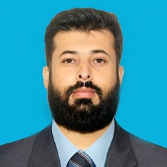 Kashif Ullah