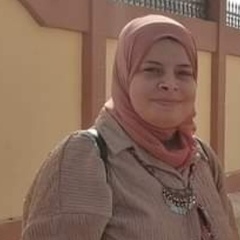 Amira Mohamed Mohamed Ibrahem 