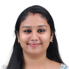 Gayathri Unnikrishnan