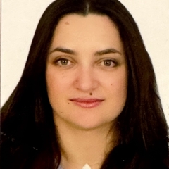 Asma Arfaoui