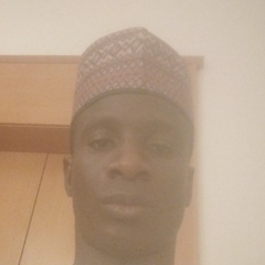 Dauda Usman Nasir Dauda usman Nasir