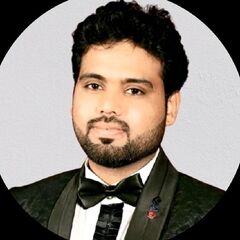 Abul Qair Zeeshan