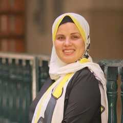 Dina Mohamed EL-Saed