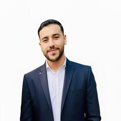 Yassine Boumhand, CUSTOMS DECLARANT
