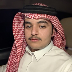 MOHAMMED ALSHAHRANI