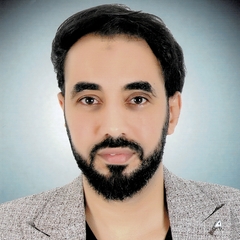 Ahmed  Magdi