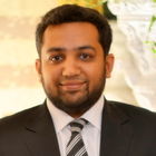Wajahat Abbas, Project Manager