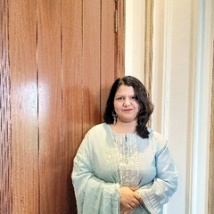 Aqsa Gulzar