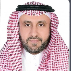 Hamoud Alhajri