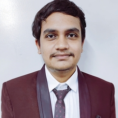 TUMU LAKSHMAN PRASANNA KUMAR