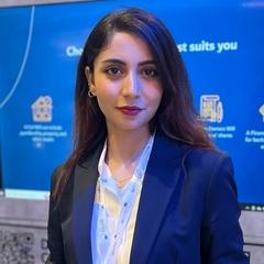 Aqsaa Shah