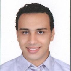 احمد محمود احمد محمد رمضان, account receivable supervisor