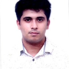 Nikhil  Prabhakar