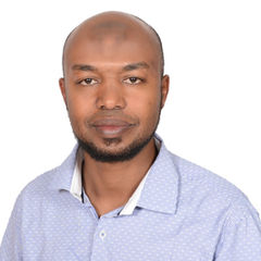 عبدالحفيظ محمد, منسق تقني وشؤون الموظفين / HR & Technical  Coordinator 