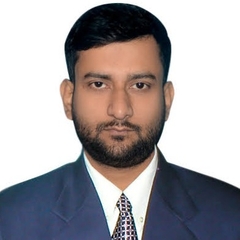 MOHAMMAD ARIF ALAM