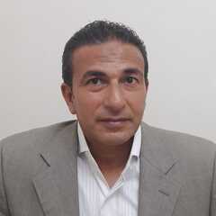 Ahmed khallaf