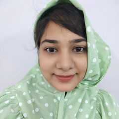 Ruqaiya Saifee 