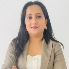 Meenakshi Thakur