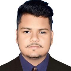 Faizan Ali