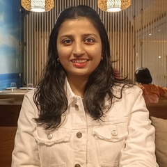 Sejal Santosh Jadhav  Jadhav