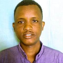 Mohamed Nurow ABDULLAI 