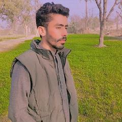 Muhammad Latif, 