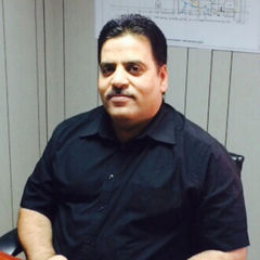 Ali Khazal, Electrical Engineering