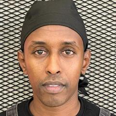 Abdufitaha Ahmed