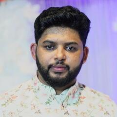 Mohammed Irshad, Supervisor 