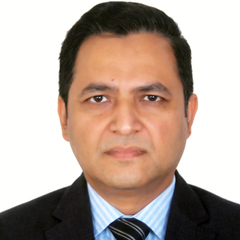 Sayadur Rahman
