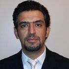 Ahmed N Al Ramahi, Division Head Oil & Gas Projects 